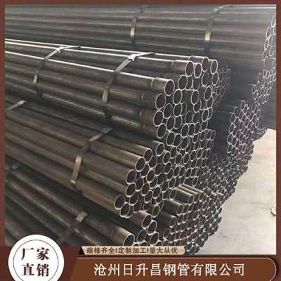 米林声测管规格型号对照表