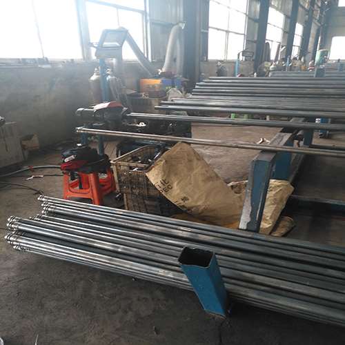 米林5月10日声测管价格指数走势预警报告